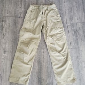 Vertx cargo pants